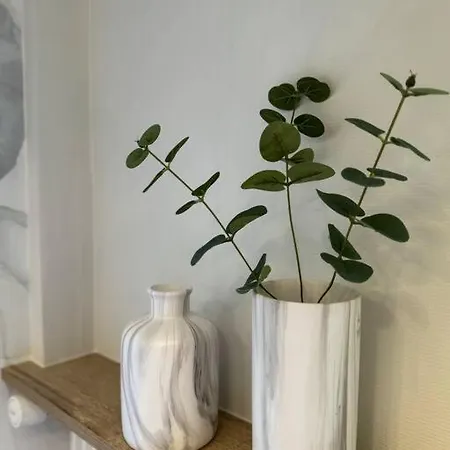 Le Longchamp Appartement *