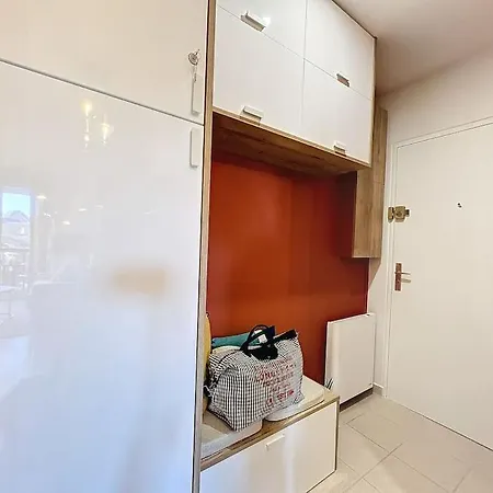 Le Longchamp Appartement Deauville