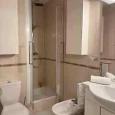 Le Longchamp Appartement